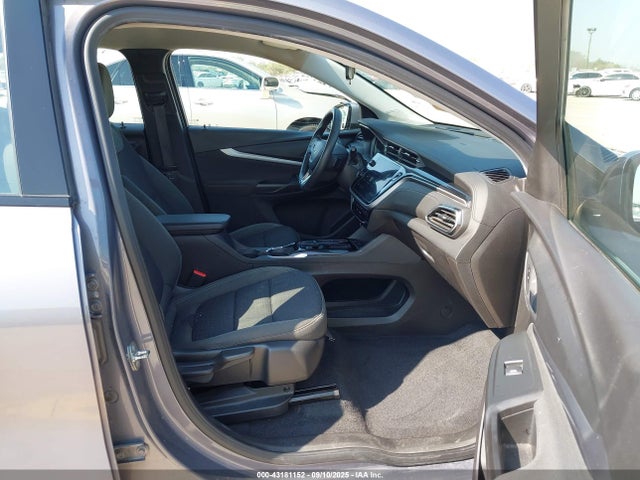 1G1FY6S00P4134182 Chevrolet 2023