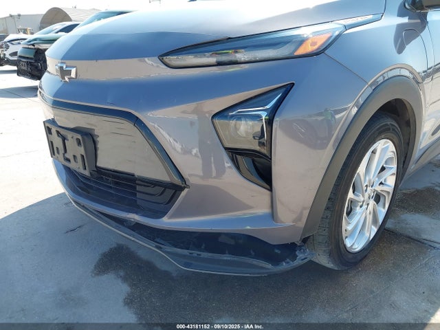 1G1FY6S00P4134182 Chevrolet 2023