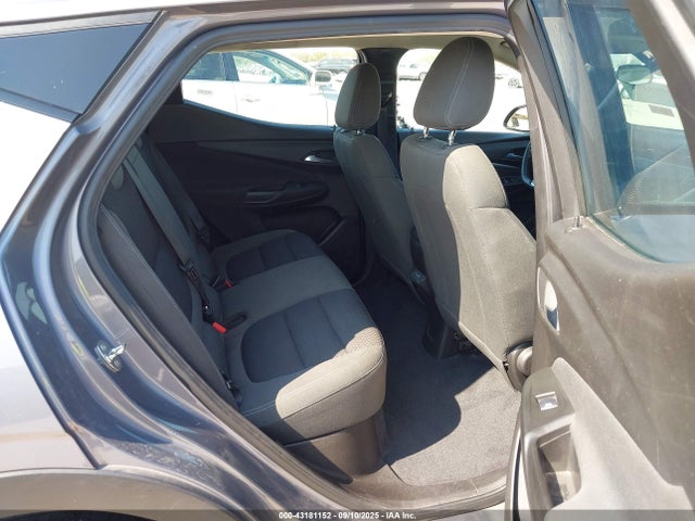 1G1FY6S00P4134182 Chevrolet 2023