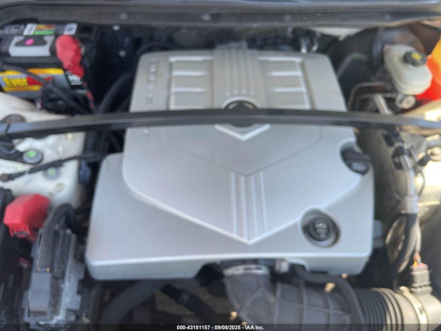 2008 CADILLAC SRX 1GYEE637280132492 Photo 9