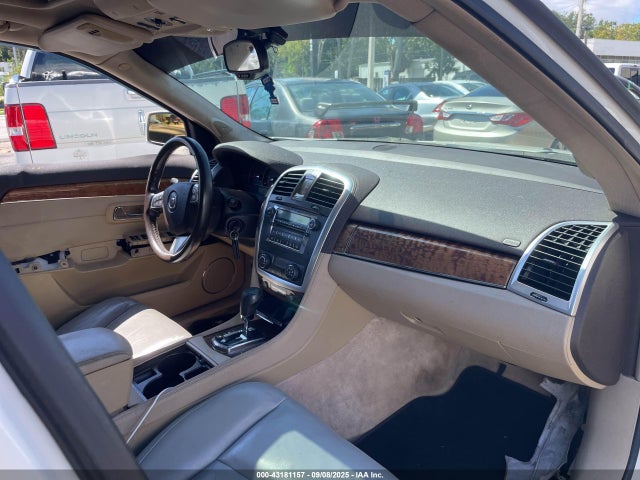 2008 CADILLAC SRX 1GYEE637280132492 Photo 4