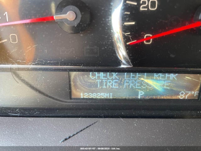 2008 CADILLAC SRX 1GYEE637280132492 Photo 6