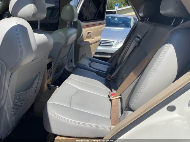 2008 CADILLAC SRX 1GYEE637280132492 Photo 7