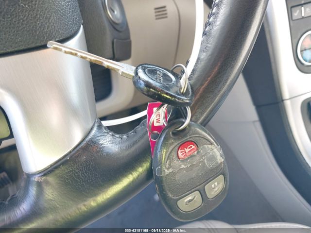 2009 GMC ACADIA 1GKEV23D59J142440 Photo 10