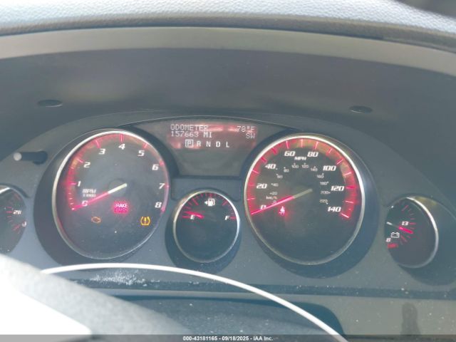 2009 GMC ACADIA 1GKEV23D59J142440 Photo 6