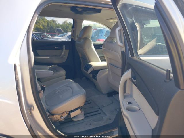 2009 GMC ACADIA 1GKEV23D59J142440 Photo 7