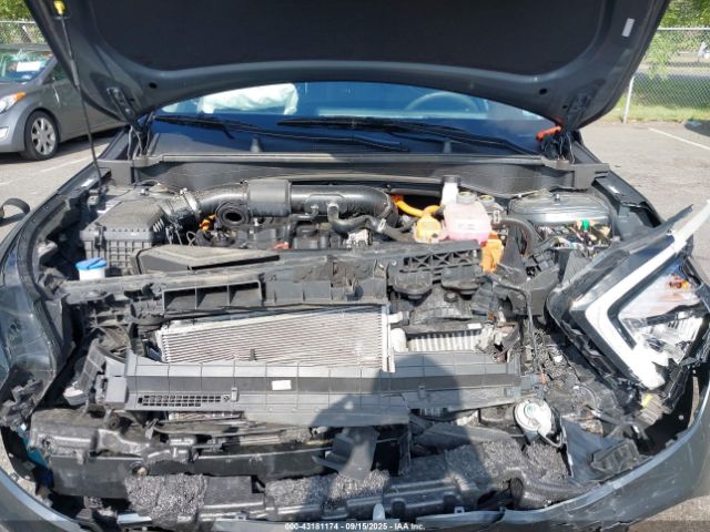 2023 KIA SPORTAGE HYBRID KNDPUCAG7P7098820 Photo 9