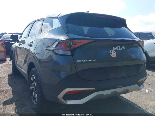 2023 KIA SPORTAGE HYBRID KNDPUCAG7P7098820 Photo 2