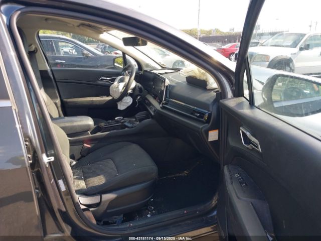 2023 KIA SPORTAGE HYBRID KNDPUCAG7P7098820 Photo 4