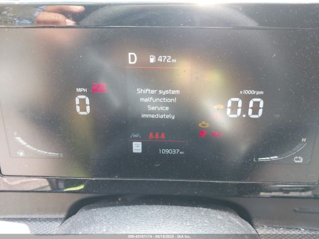 2023 KIA SPORTAGE HYBRID KNDPUCAG7P7098820 Photo 6