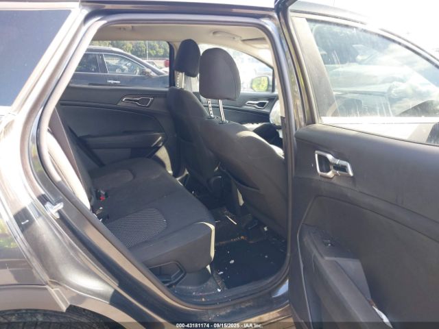 2023 KIA SPORTAGE HYBRID KNDPUCAG7P7098820 Photo 7