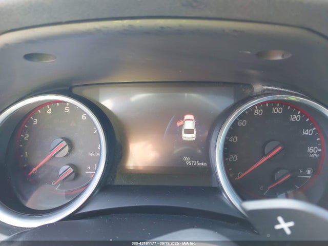 2018 TOYOTA CAMRY 4T1B61HK6JU125979 Photo 6