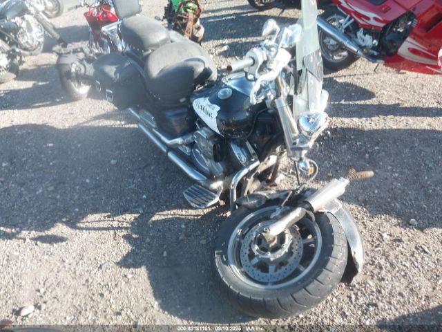 2004 YAMAHA XVS1100 JYAVP11E84A060802