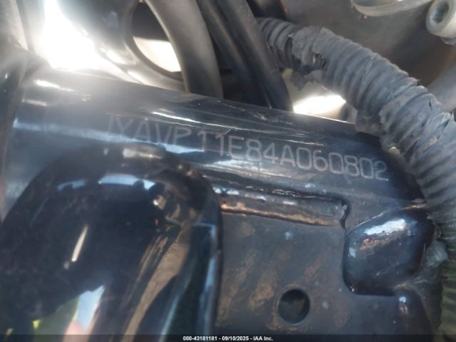 2004 YAMAHA XVS1100 JYAVP11E84A060802 Photo 9