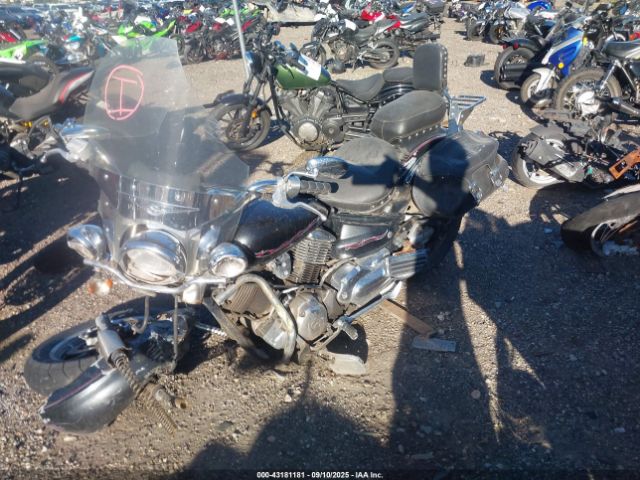 2004 YAMAHA XVS1100 JYAVP11E84A060802 Photo 1