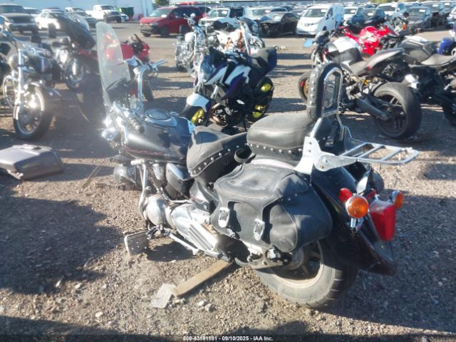 2004 YAMAHA XVS1100 JYAVP11E84A060802 Photo 2