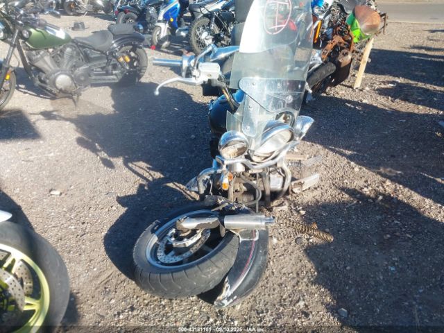 2004 YAMAHA XVS1100 JYAVP11E84A060802 Photo 4