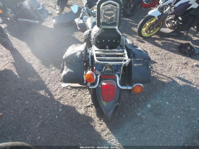 2004 YAMAHA XVS1100 JYAVP11E84A060802 Photo 5