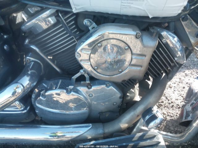 2004 YAMAHA XVS1100 JYAVP11E84A060802 Photo 7