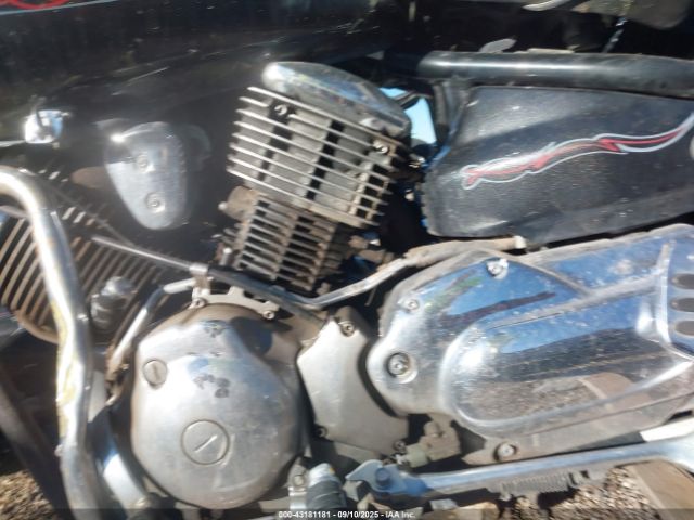 2004 YAMAHA XVS1100 JYAVP11E84A060802 Photo 8