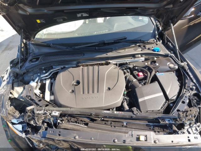 2024 VOLVO S60 7JRL12TL2RG315187 Photo 9