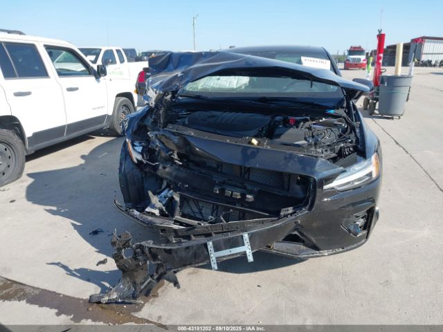 2024 VOLVO S60 7JRL12TL2RG315187 Photo 5