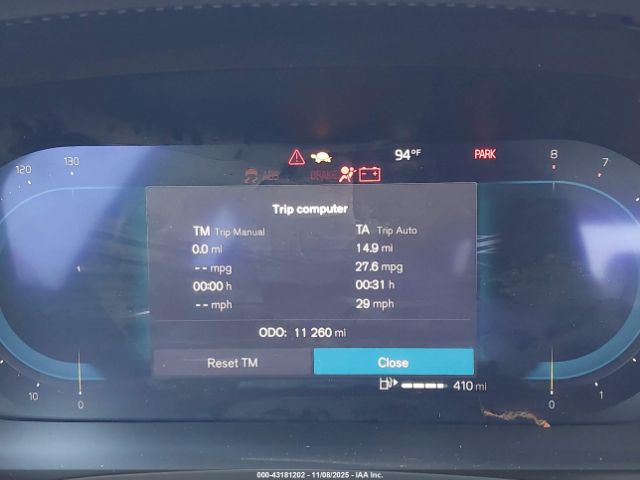 2024 VOLVO S60 7JRL12TL2RG315187 Photo 6