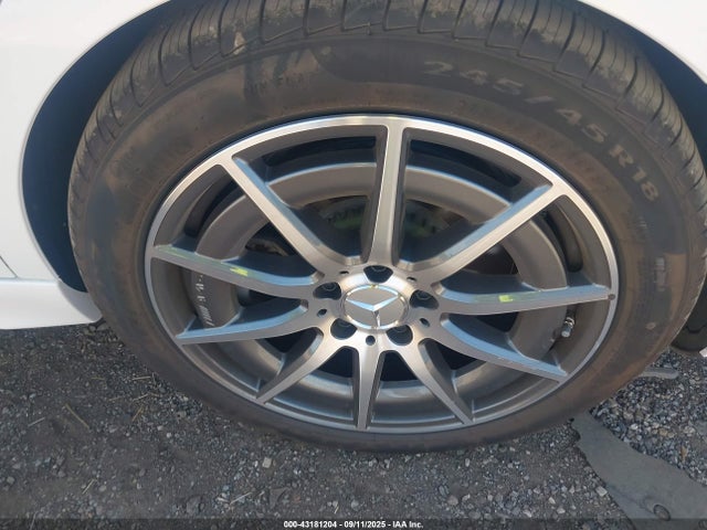 W1KAF8HB0SR260278 Mercedes-Benz m139