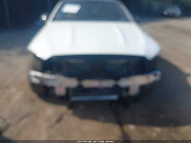 W1KAF8HB0SR260278 Mercedes-Benz m139