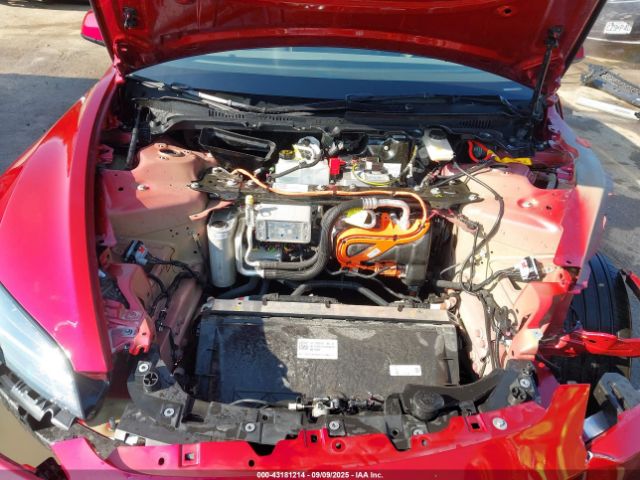 2025 TESLA MODEL 3 5YJ3E1EA6SF882589 Photo 9