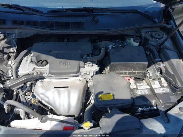 4T1BF1FK2FU081330 Toyota 2ar-fe