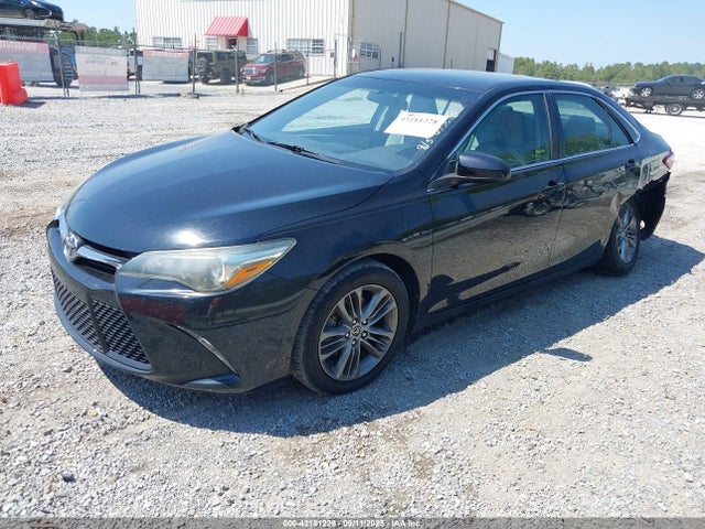 4T1BF1FK2FU081330 Toyota 2ar-fe