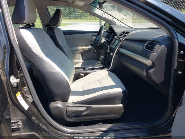 4T1BF1FK2FU081330 Toyota 2ar-fe