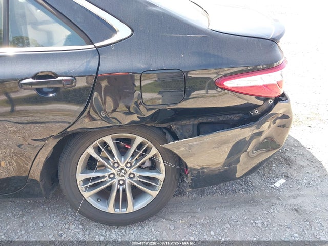 4T1BF1FK2FU081330 Toyota 2ar-fe