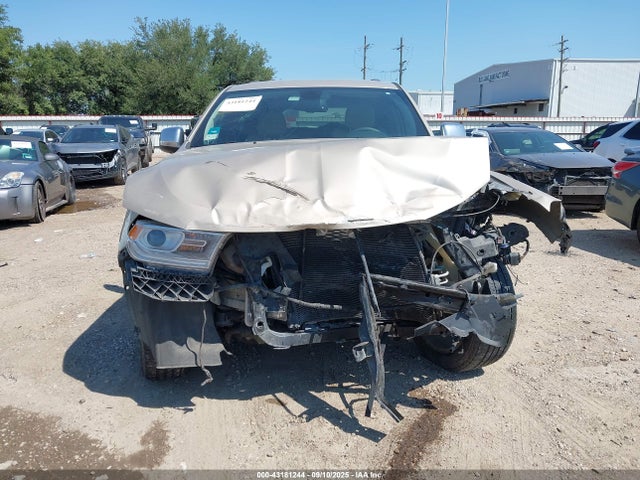 1C4RDHAG0EC596660 Dodge 2014