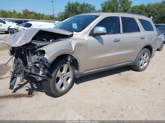 1C4RDHAG0EC596660 Dodge 2014
