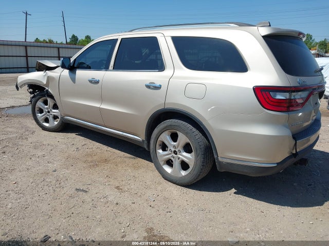1C4RDHAG0EC596660 Dodge 2014