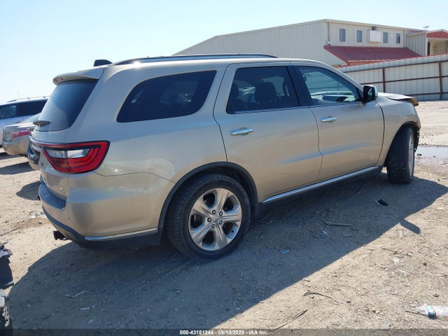 1C4RDHAG0EC596660 Dodge 2014