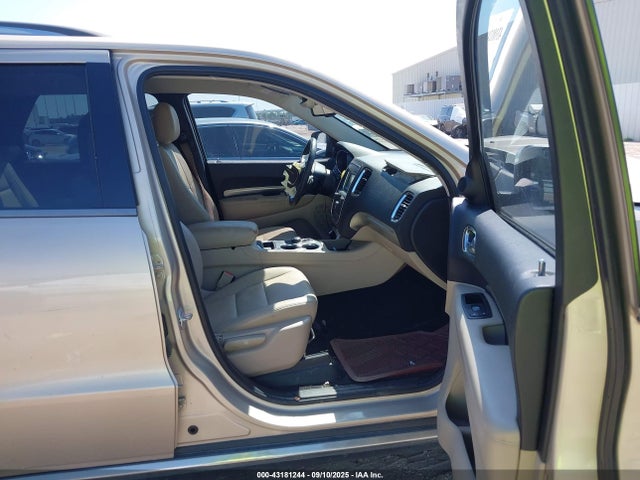 1C4RDHAG0EC596660 Dodge 2014