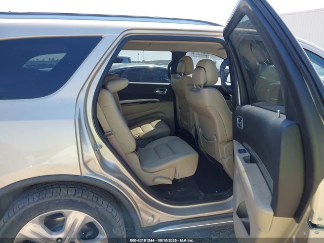 1C4RDHAG0EC596660 Dodge 2014