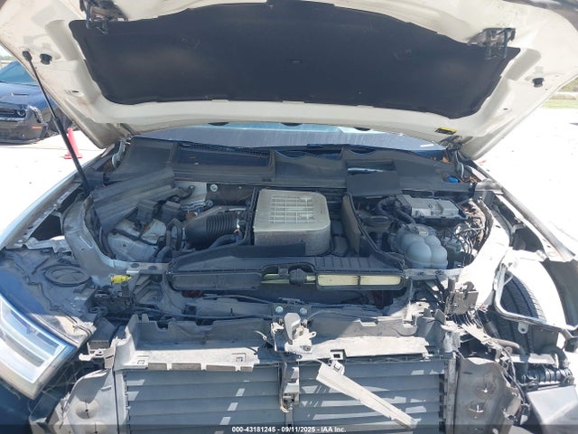 2018 AUDI Q7 WA1LAAF71JD011615 Photo 9