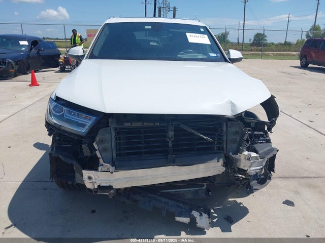 Audi 3.0t 2018 WA1LAAF71JD011615 Image 12