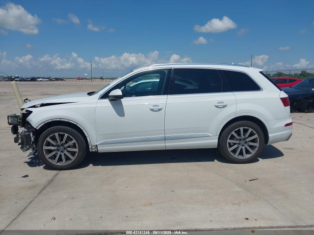 Audi 3.0t 2018 WA1LAAF71JD011615 Image 14