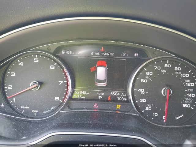 Audi 3.0t 2018 WA1LAAF71JD011615 Image 15