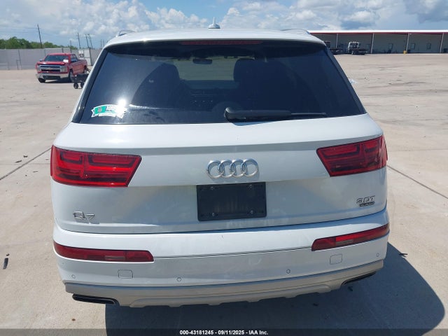 Audi 3.0t 2018 WA1LAAF71JD011615 Image 16