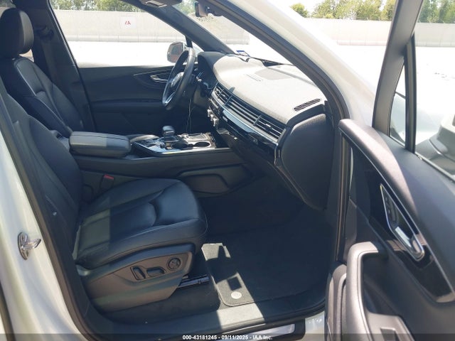 2018 AUDI Q7 WA1LAAF71JD011615 Photo 4