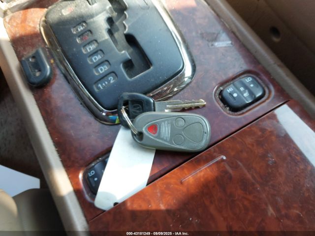 2003 ACURA MDX 2HNYD18973H532629 Photo 10