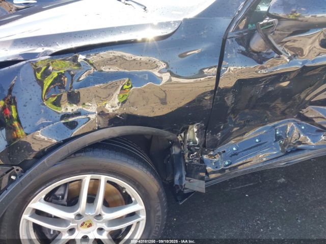 2016 PORSCHE CAYENNE WP1AA2A29GKA12061 Photo 5