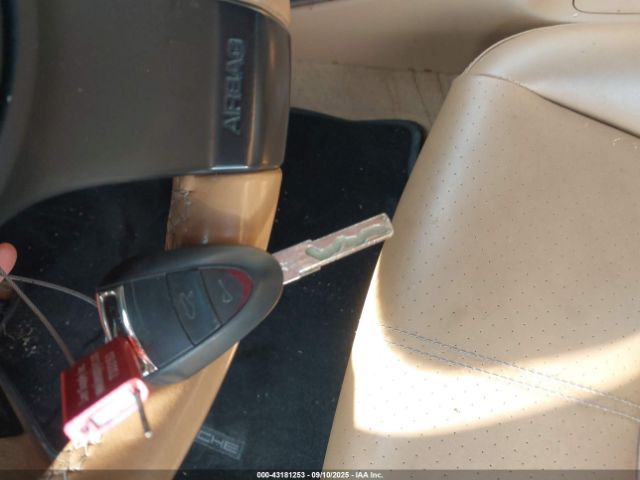 2012 PORSCHE 911 WP0CB2A9XCS754595 Photo 10