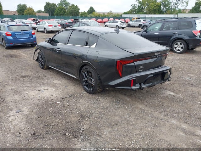 3KPFW4DC9SE084852 KIA t-gdi gamma-ii